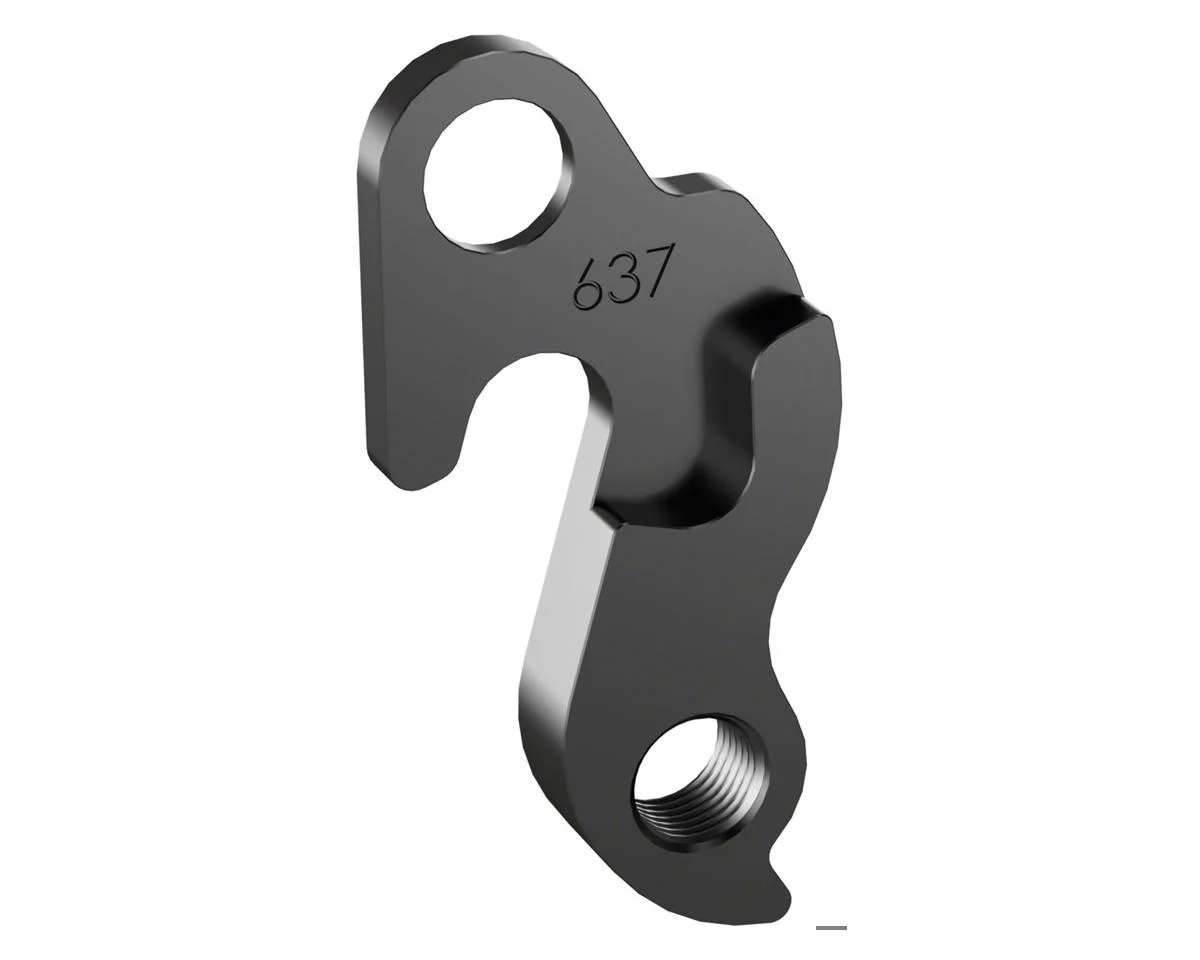 Wheels Manufacturing Derailleur Hanger 637 - view 4